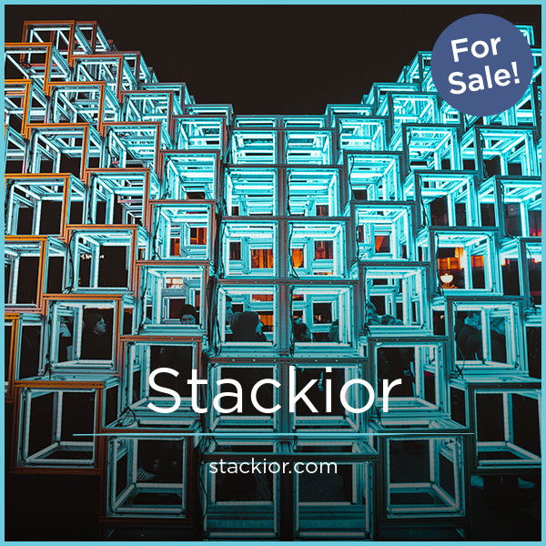 Stackior.com