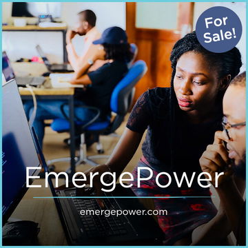 EmergePower.com
