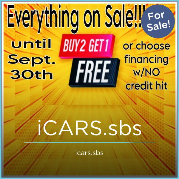 iCARS.sbs — 2