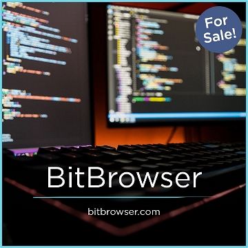 BitBrowser.com