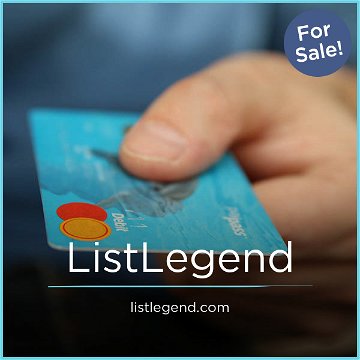 ListLegend.com