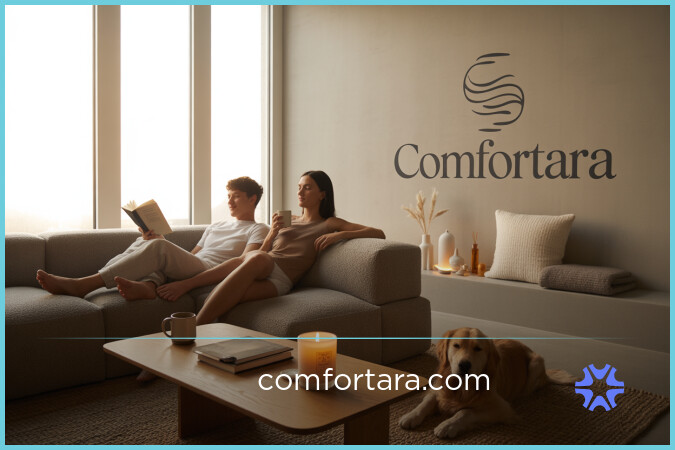 Comfortara.com - Unique premium domain names
