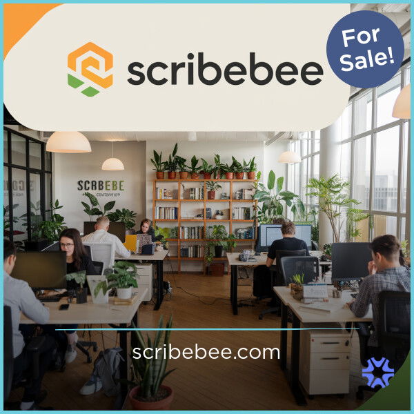 ScribeBee.com