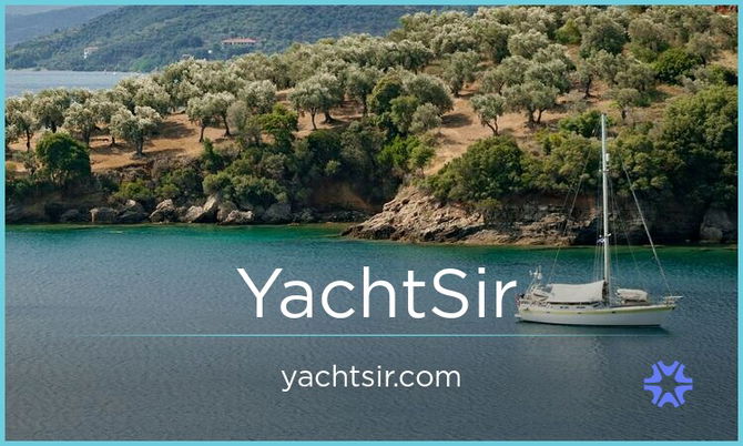 YachtSir.com