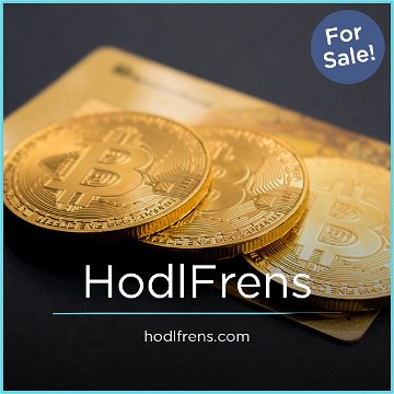 HodlFrens.com