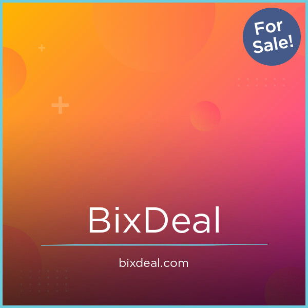 BixDeal.com