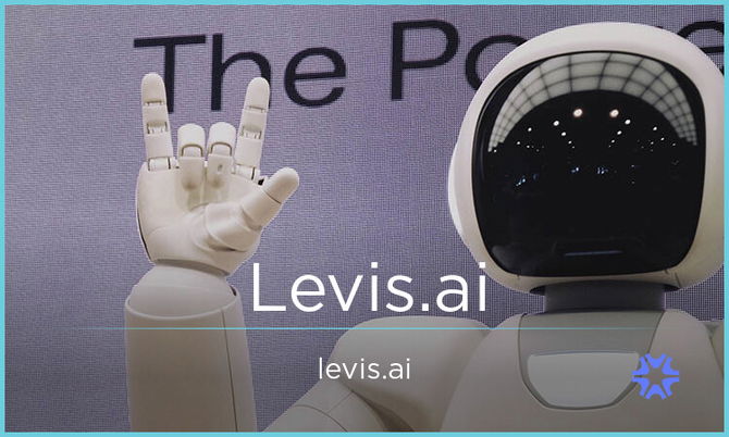 Levis.ai