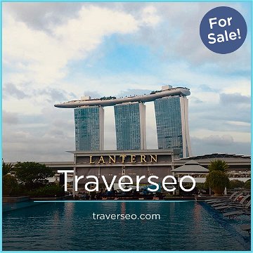 Traverseo.com