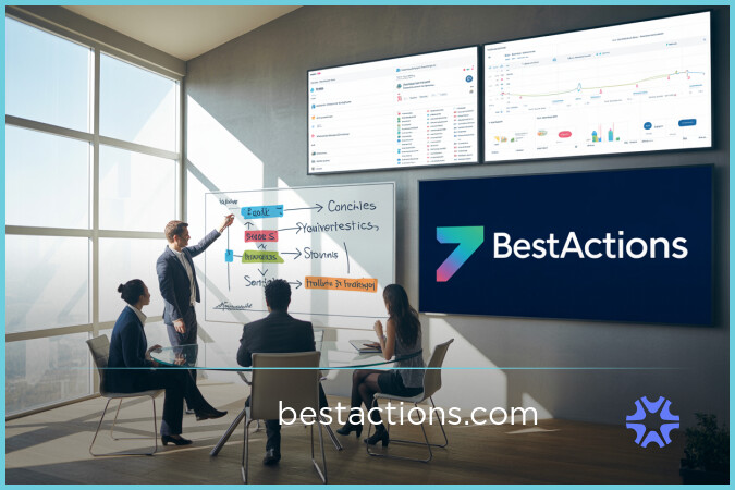 BestActions.com — 2