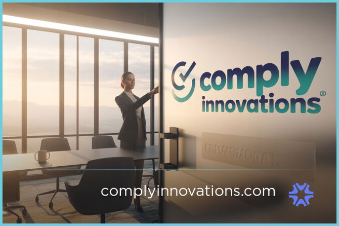 ComplyInnovations.com