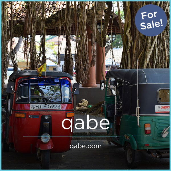 QABE.com — 2
