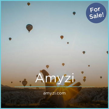 Amyzi.com