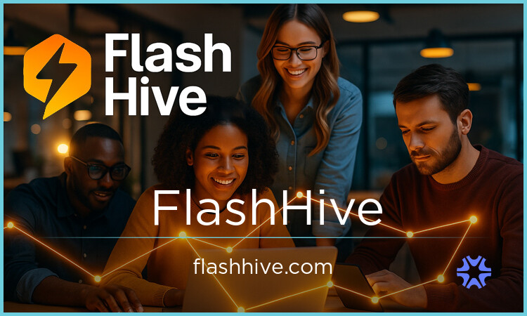 FlashHive.com image 2