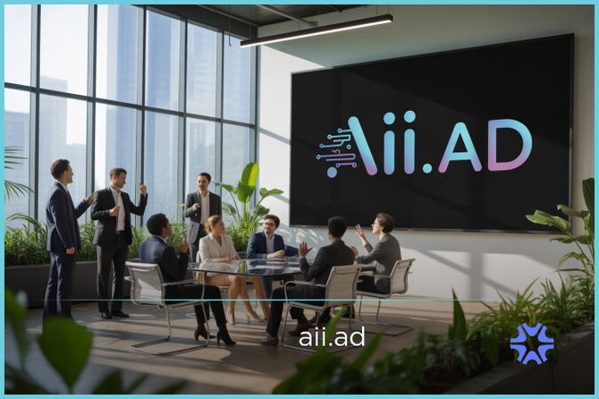 Aii.Ad — 2