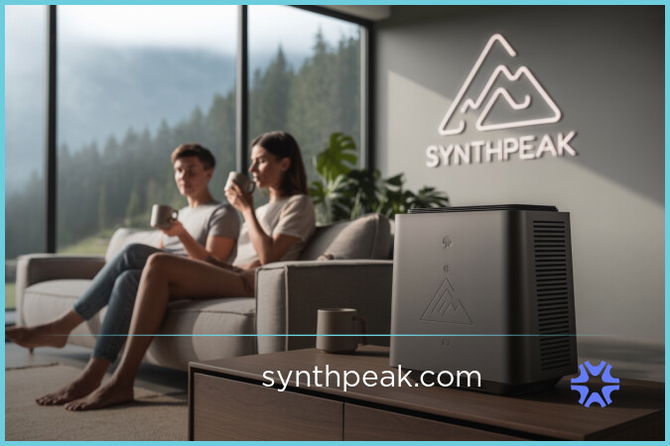 SynthPeak.com — 2