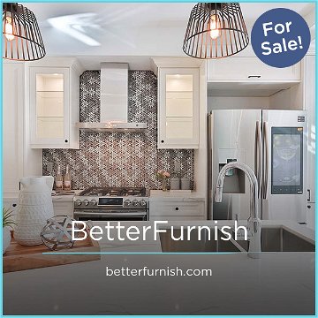BetterFurnish.com