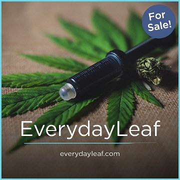 EverydayLeaf.com