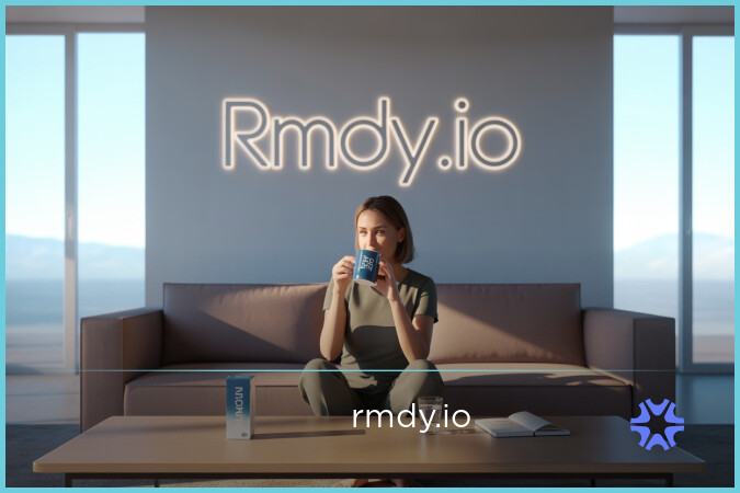RMDY.io - Good premium domains