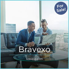 BraveXo.com - Good premium domain marketplace