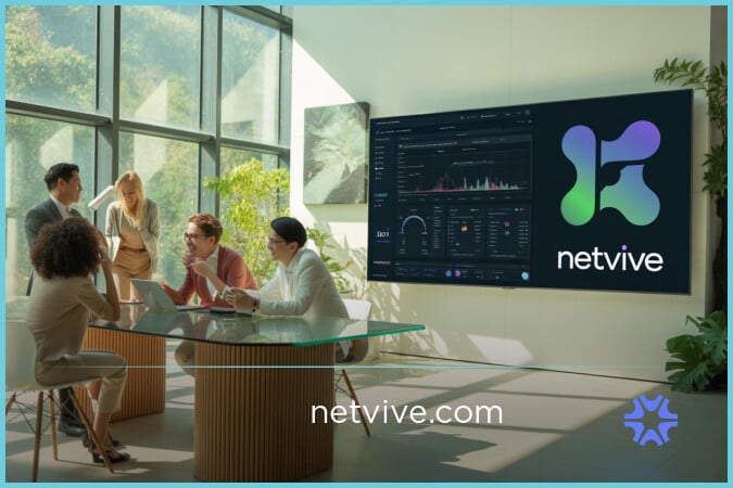 NetVive.com image 2