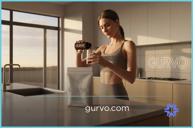 Gurvo.com — 2