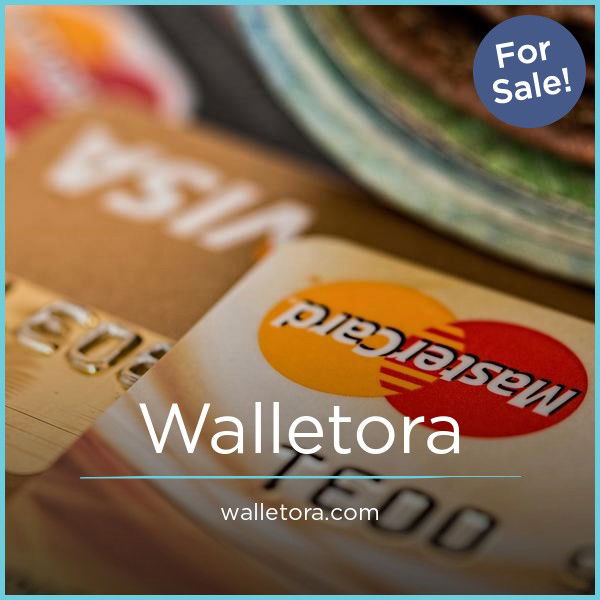 Walletora.com