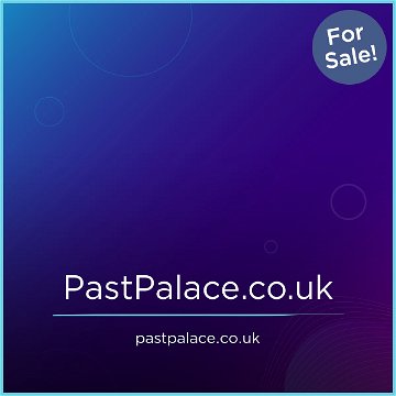 PastPalace.co.uk