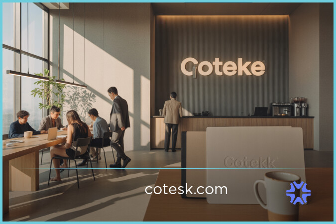 Cotesk.com - Unique domains for sale