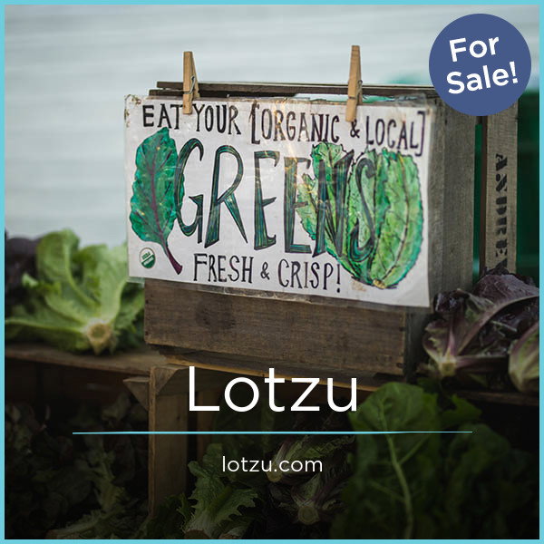 Lotzu.com — 2
