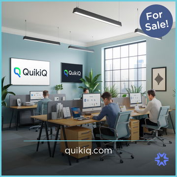 QuikIQ.com