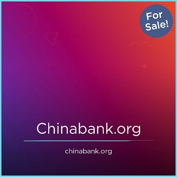 ChinaBank.org