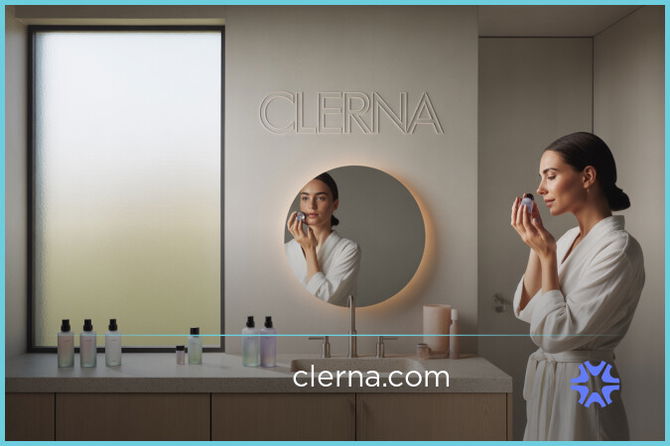 Clerna.com — 2