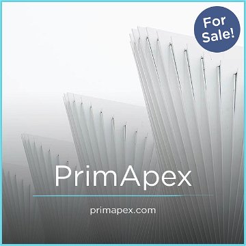 PrimApex.com