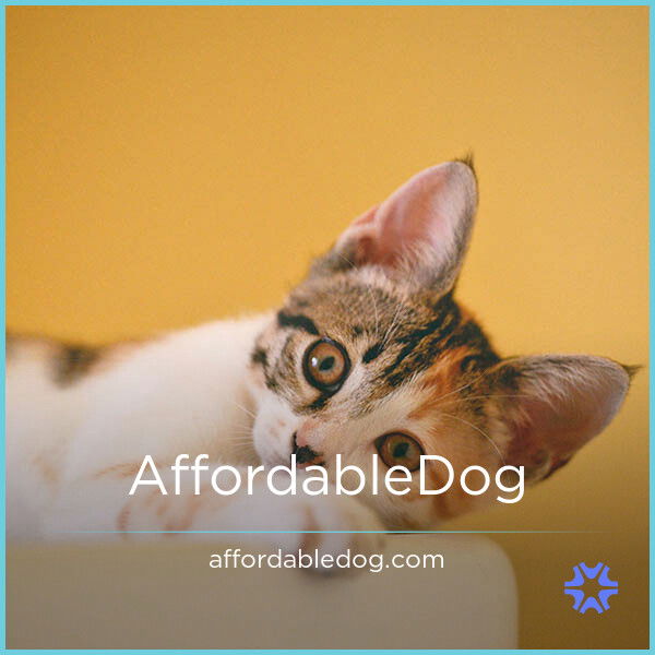 AffordableDog.com