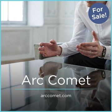 ArcComet.com