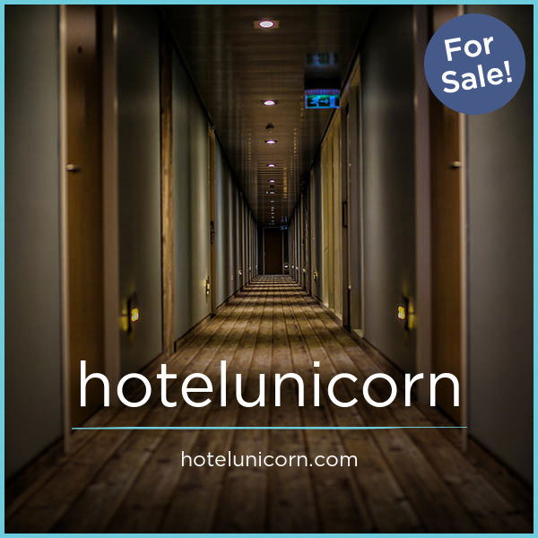 HotelUnicorn.com