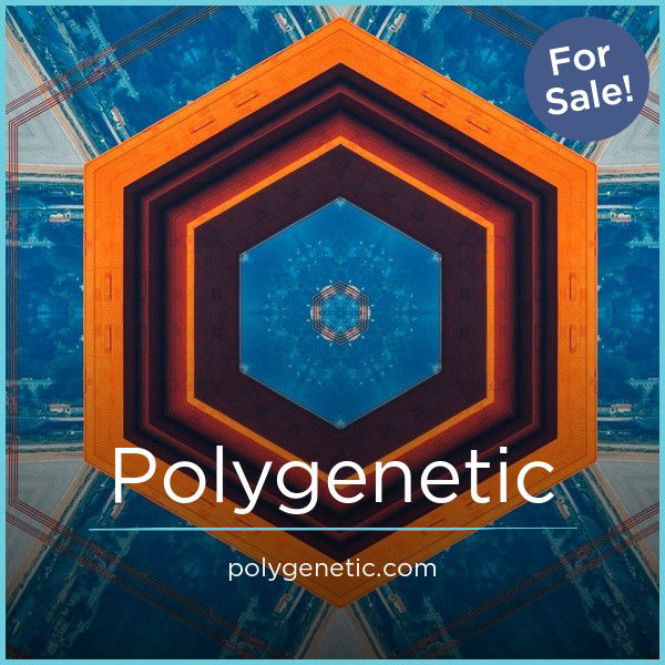 PolyGenetic.com