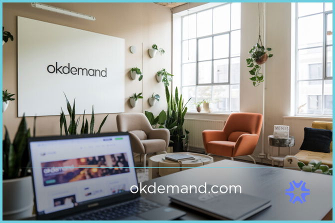 OkDemand.com