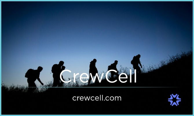 CrewCell.com — 2