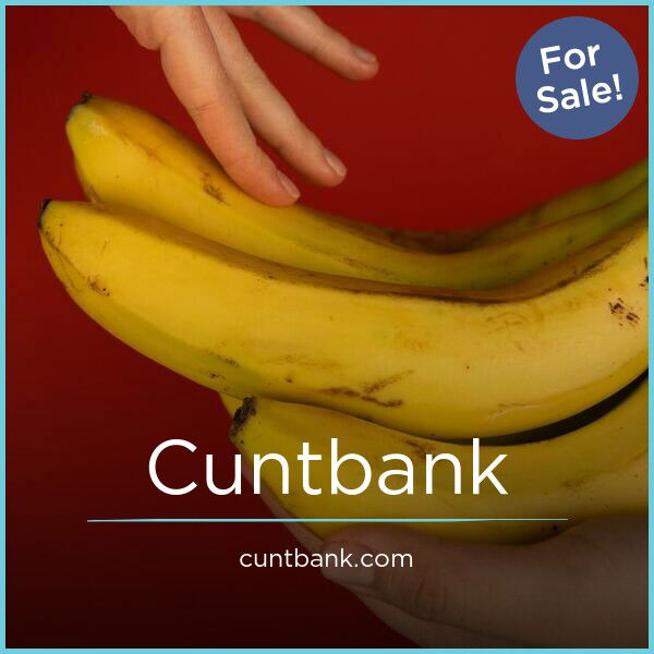 Cuntbank.com