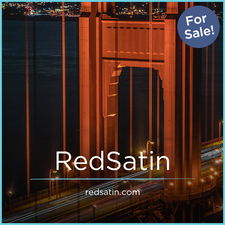 RedSatin.com - buy Catchy premium names
