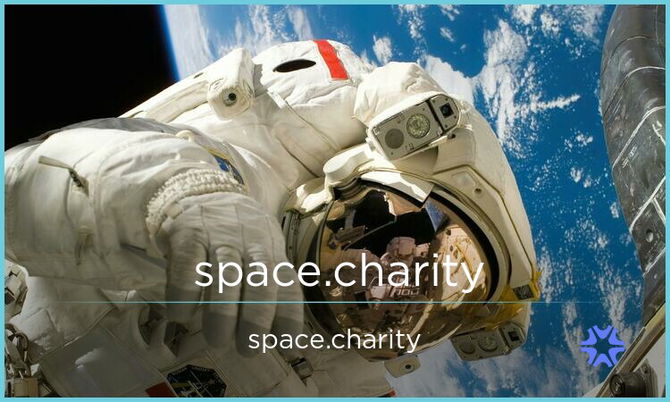 Space.Charity