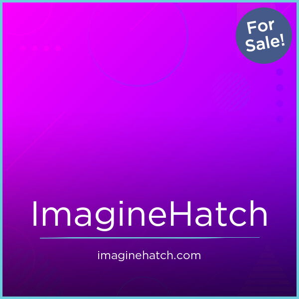 ImagineHatch.com