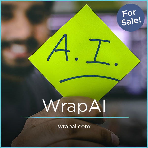 WrapAI.com — 2