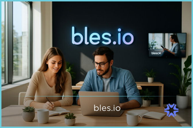 BLES.IO