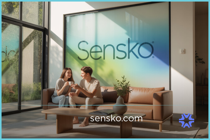 Sensko.com — 2