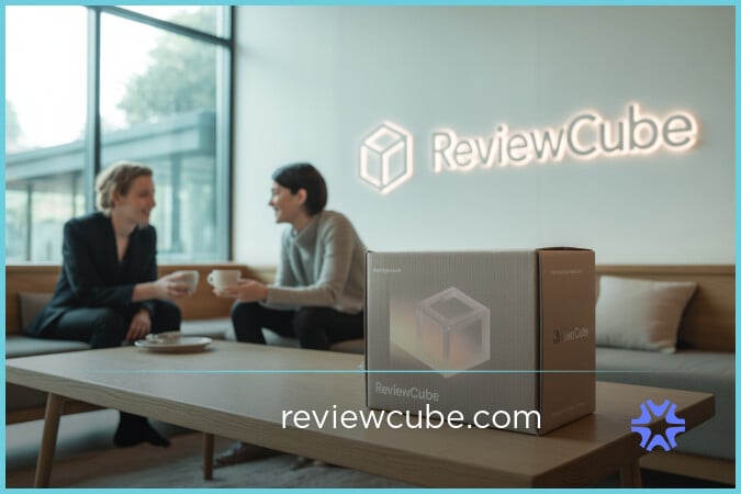 ReviewCube.com image 2