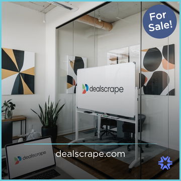 DealScrape.com