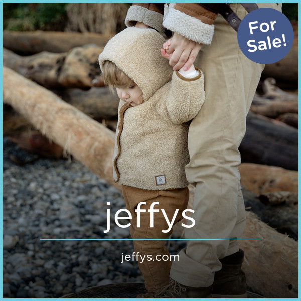 jeffys.com