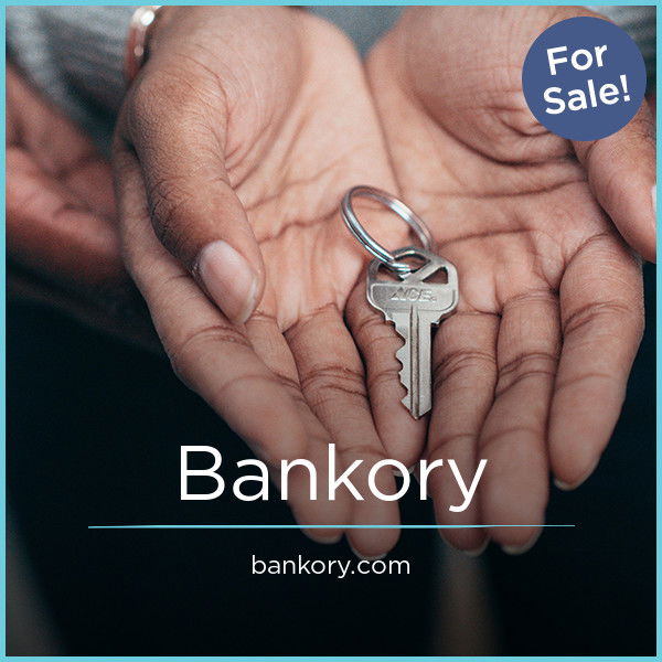 Bankory.com